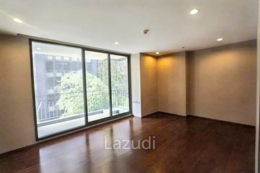 3 Bed 171.44 SQ.M. The Hudson Sathorn 7