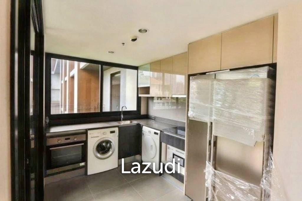 3 Bed 171.44 SQ.M. The Hudson Sathorn 7