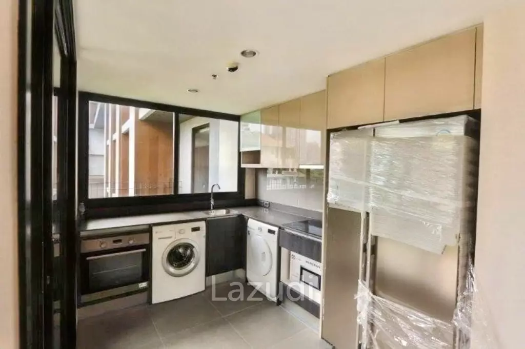 3 Bed 171.44 SQ.M. The Hudson Sathorn 7