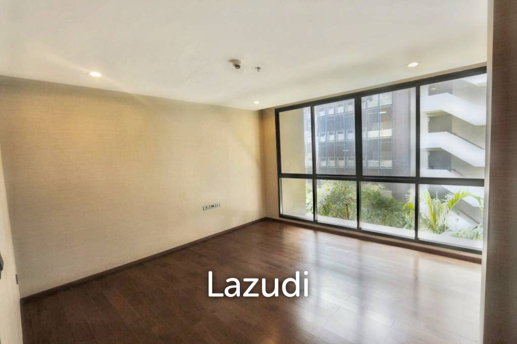 3 Bed 171.44 SQ.M. The Hudson Sathorn 7