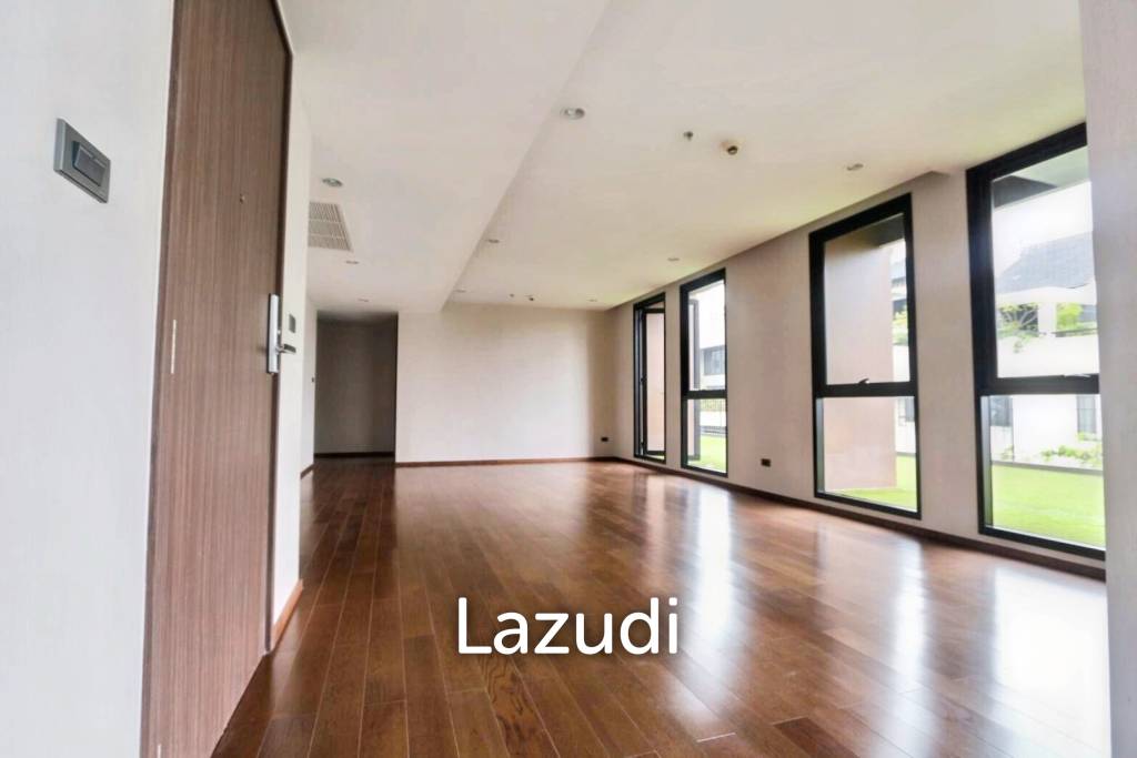 3 Bed 171.44 SQ.M. The Hudson Sathorn 7