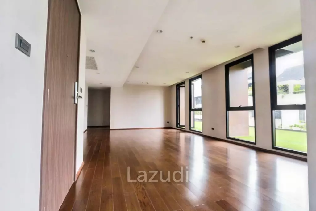 3 Bed 171.44 SQ.M. The Hudson Sathorn 7
