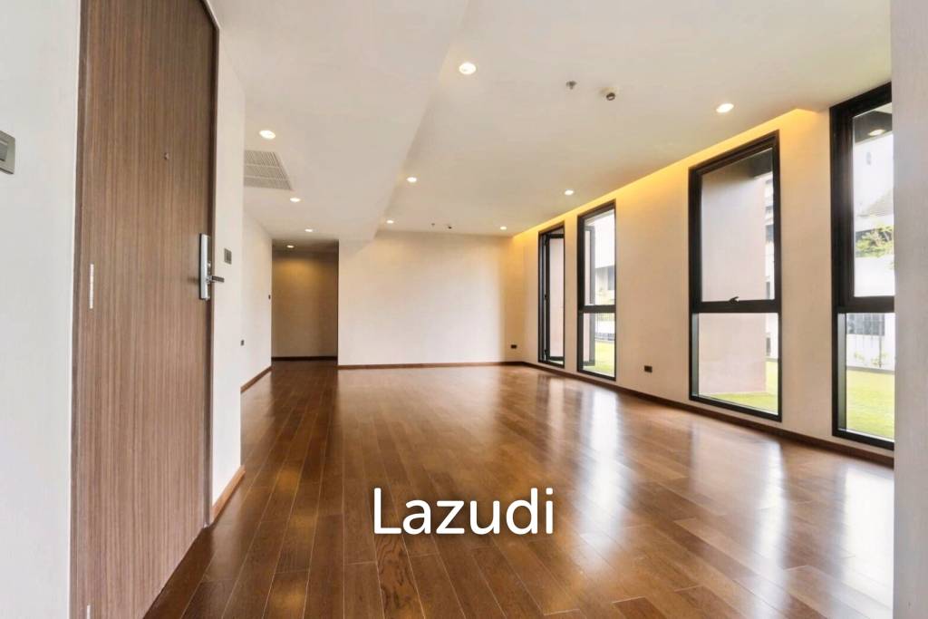 3 Bed 171.44 SQ.M. The Hudson Sathorn 7