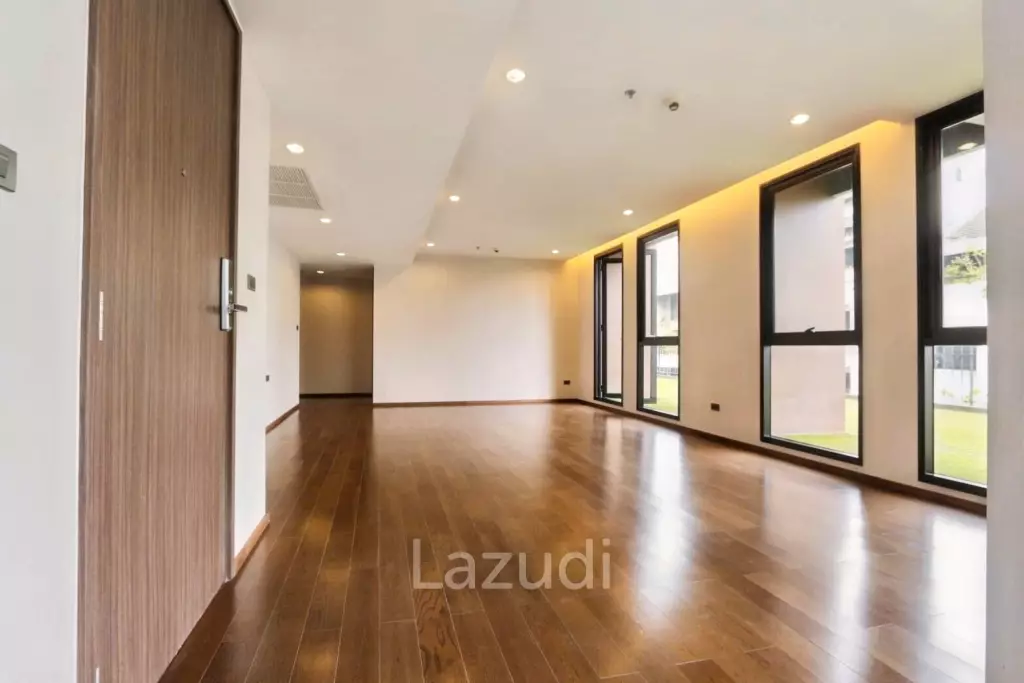 3 Bed 171.44 SQ.M. The Hudson Sathorn 7