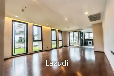 3 Bed 171.44 SQ.M. The Hudson Sathorn 7