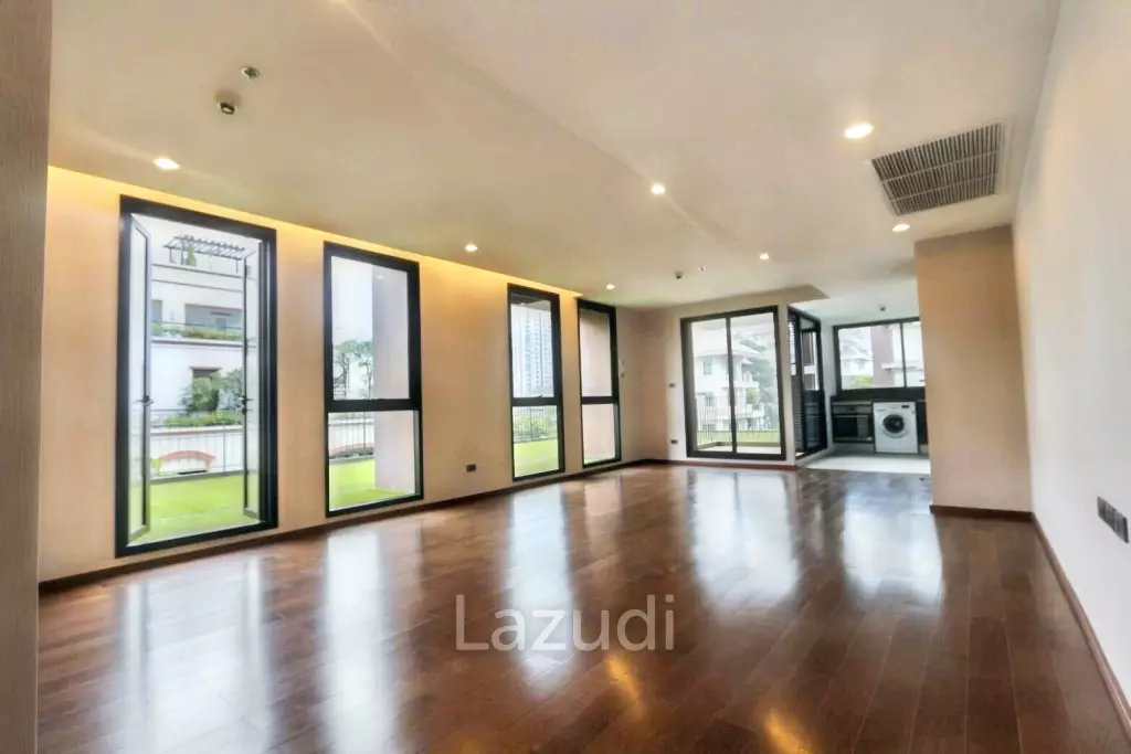 3 Bed 171.44 SQ.M. The Hudson Sathorn 7