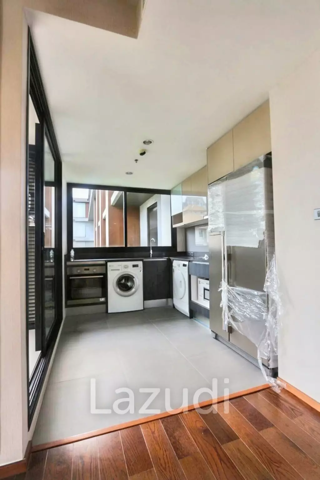3 Bed 171.44 SQ.M. The Hudson Sathorn 7