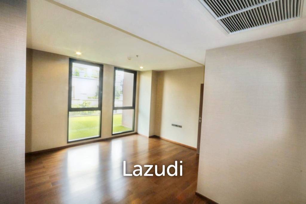 3 Bed 171.44 SQ.M. The Hudson Sathorn 7
