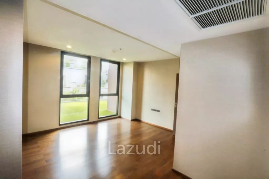 3 Bed 171.44 SQ.M. The Hudson Sathorn 7