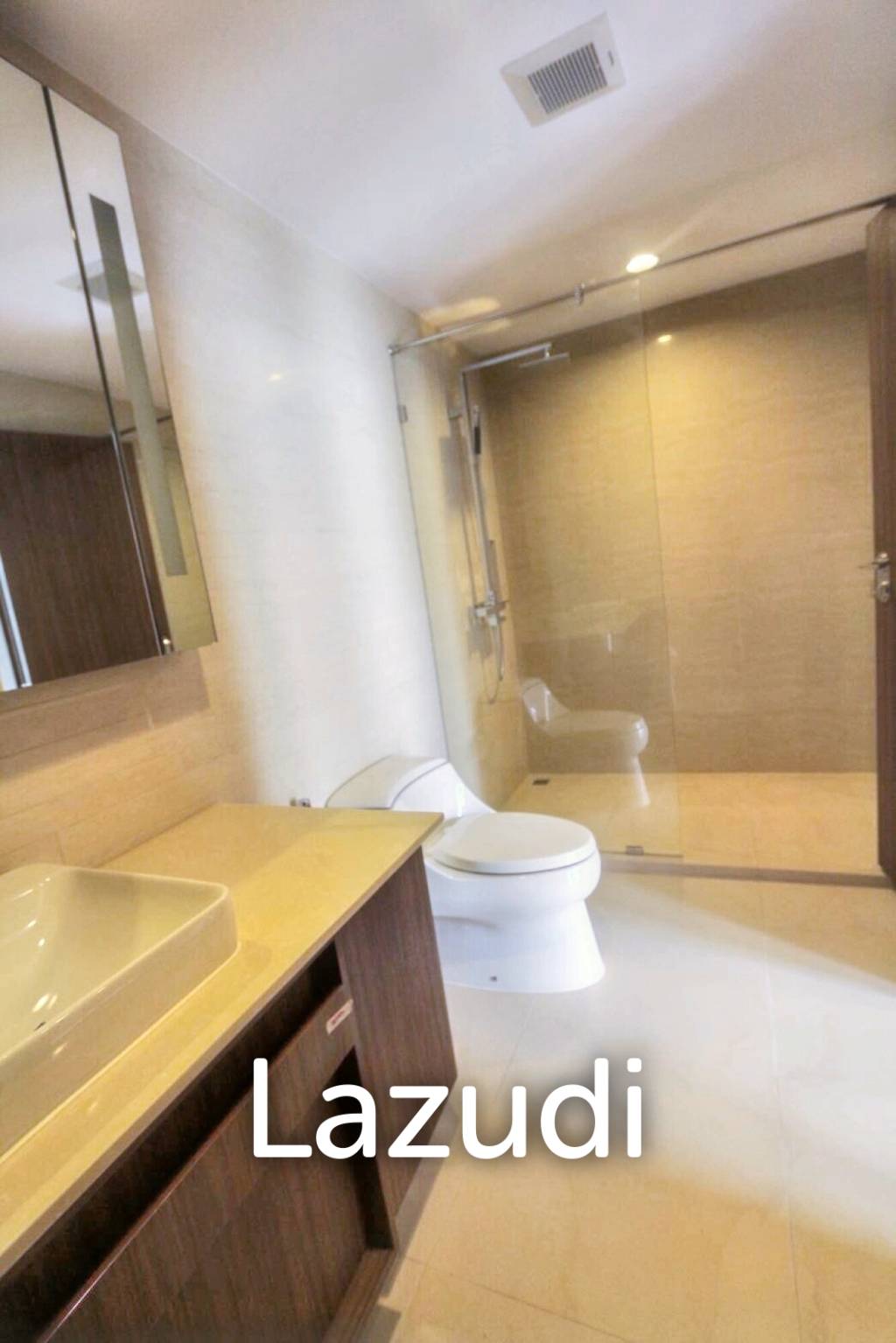 3 Bed 171.44 SQ.M. The Hudson Sathorn 7