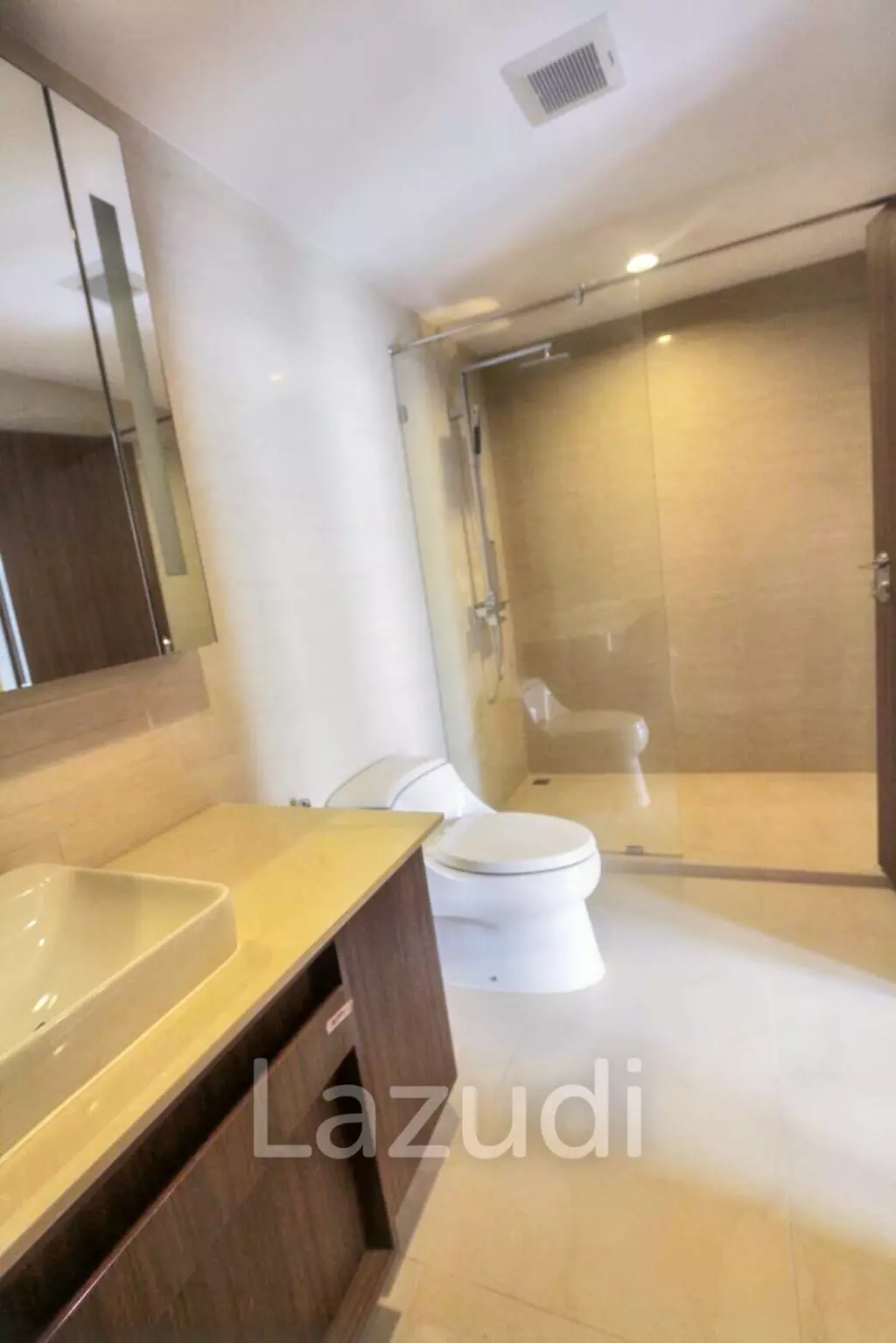 3 Bed 171.44 SQ.M. The Hudson Sathorn 7
