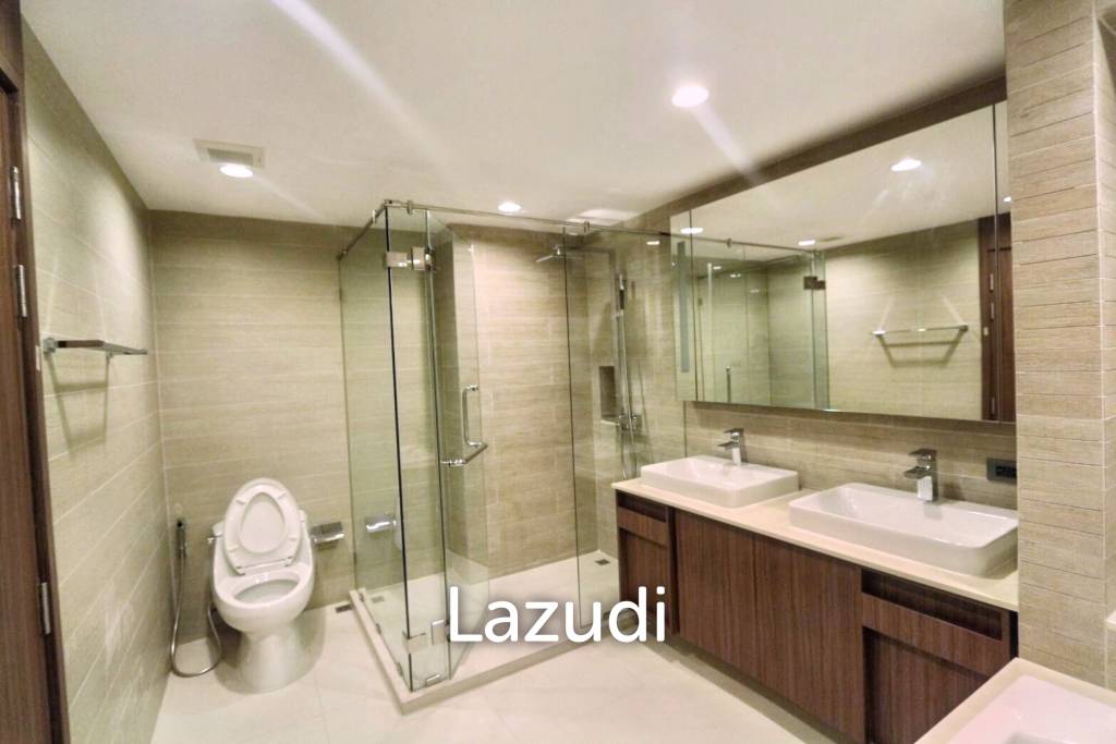 3 Bed 171.44 SQ.M. The Hudson Sathorn 7