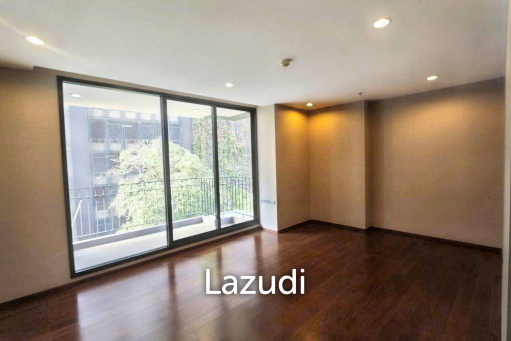 3 Bed 171.44 SQ.M. The Hudson Sathorn 7