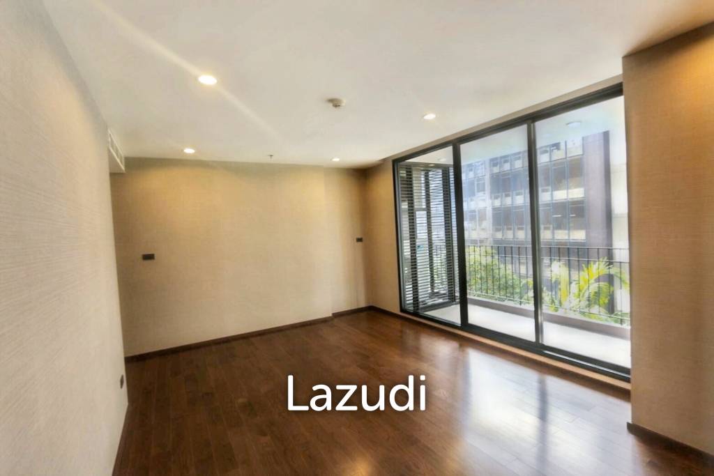 3 Bed 171.44 SQ.M. The Hudson Sathorn 7