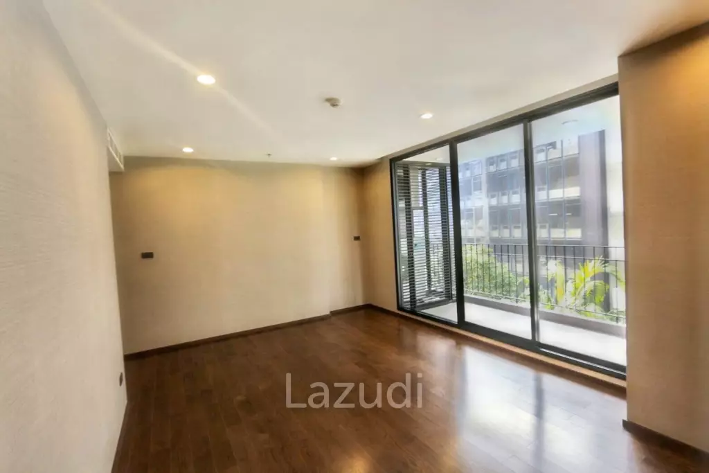 3 Bed 171.44 SQ.M. The Hudson Sathorn 7