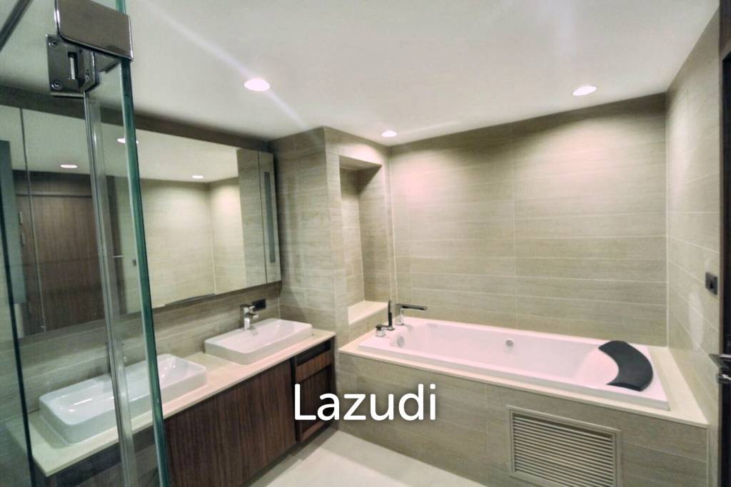 3 Bed 171.44 SQ.M. The Hudson Sathorn 7