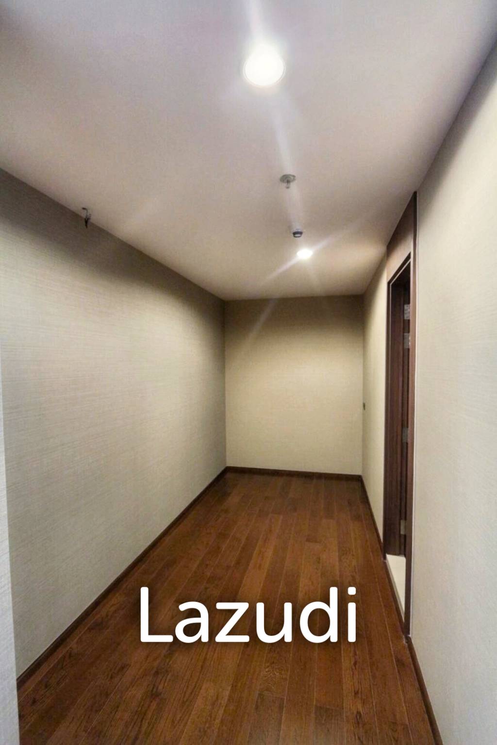 3 Bed 171.44 SQ.M. The Hudson Sathorn 7
