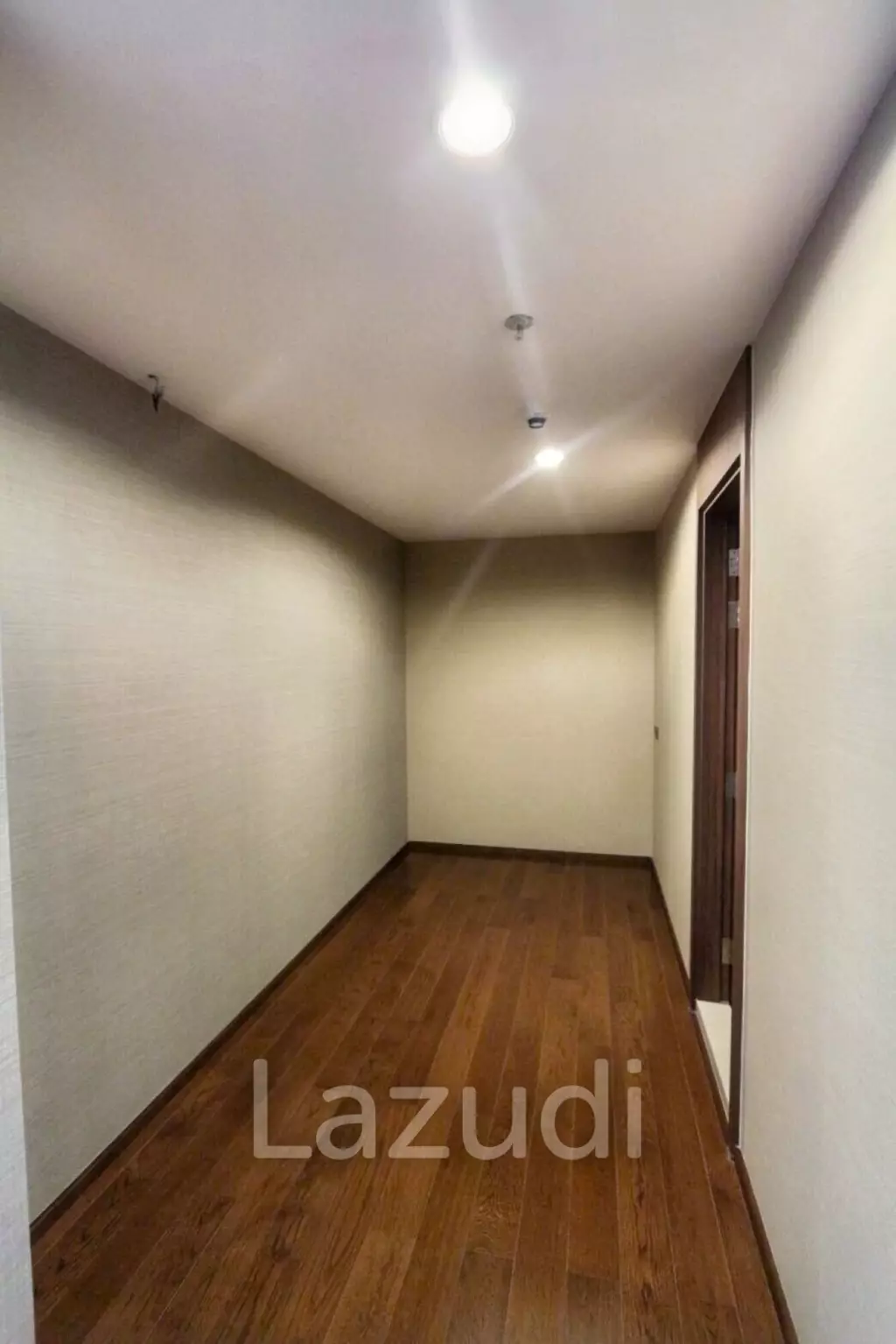 3 Bed 171.44 SQ.M. The Hudson Sathorn 7