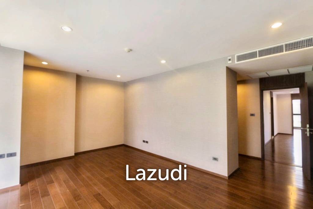 3 Bed 171.44 SQ.M. The Hudson Sathorn 7
