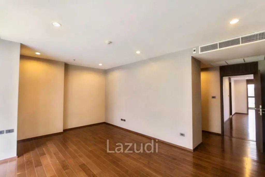 3 Bed 171.44 SQ.M. The Hudson Sathorn 7