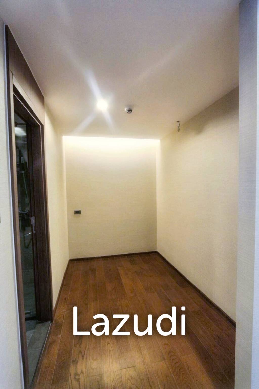 3 Bed 171.44 SQ.M. The Hudson Sathorn 7