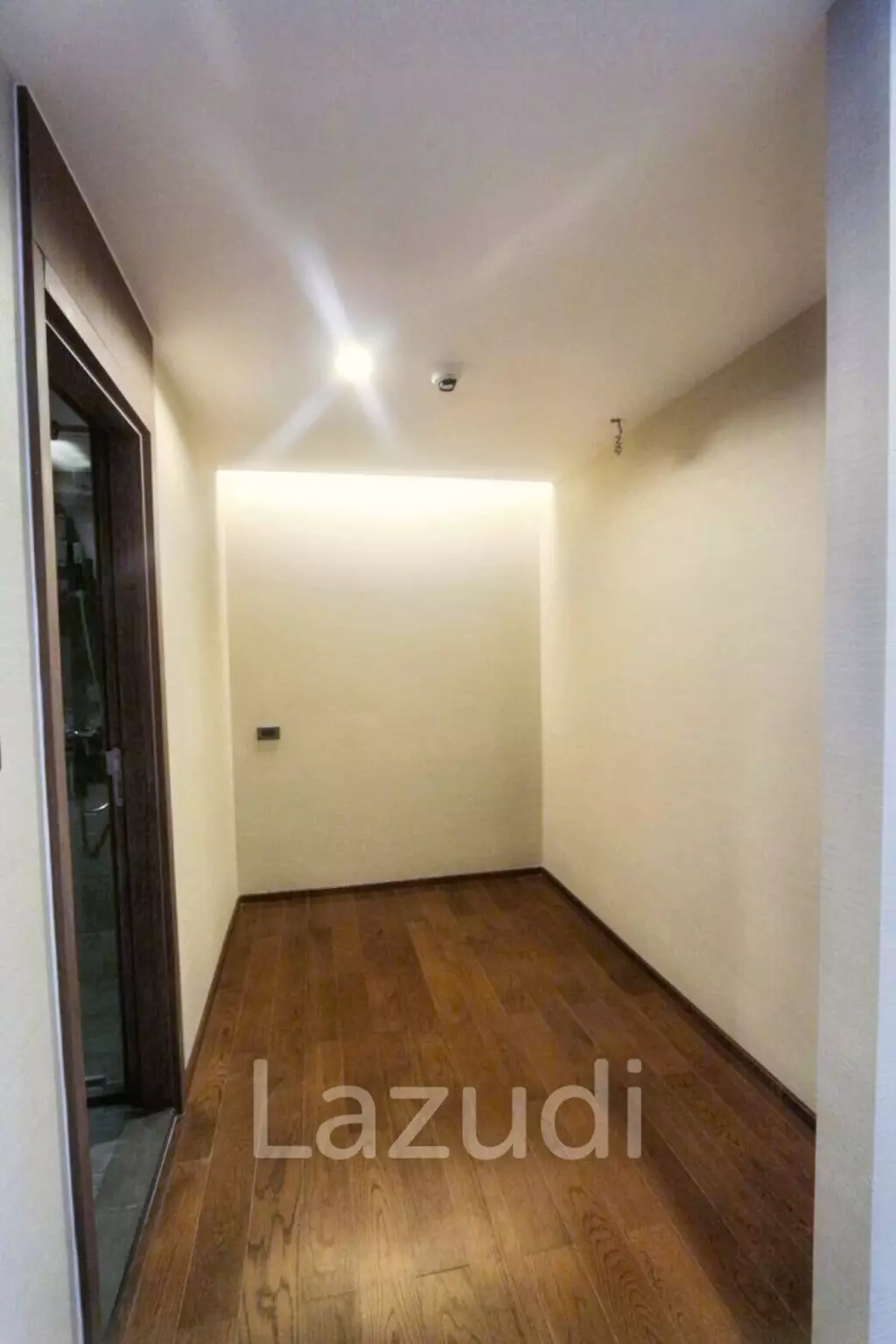 3 Bed 171.44 SQ.M. The Hudson Sathorn 7