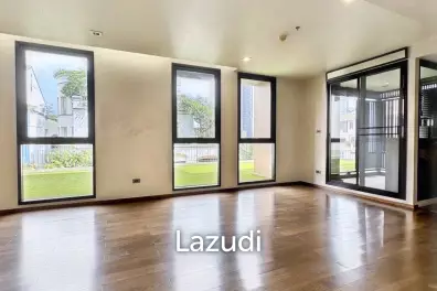 3 Bed 171.44 SQ.M. The Hudson Sathorn 7
