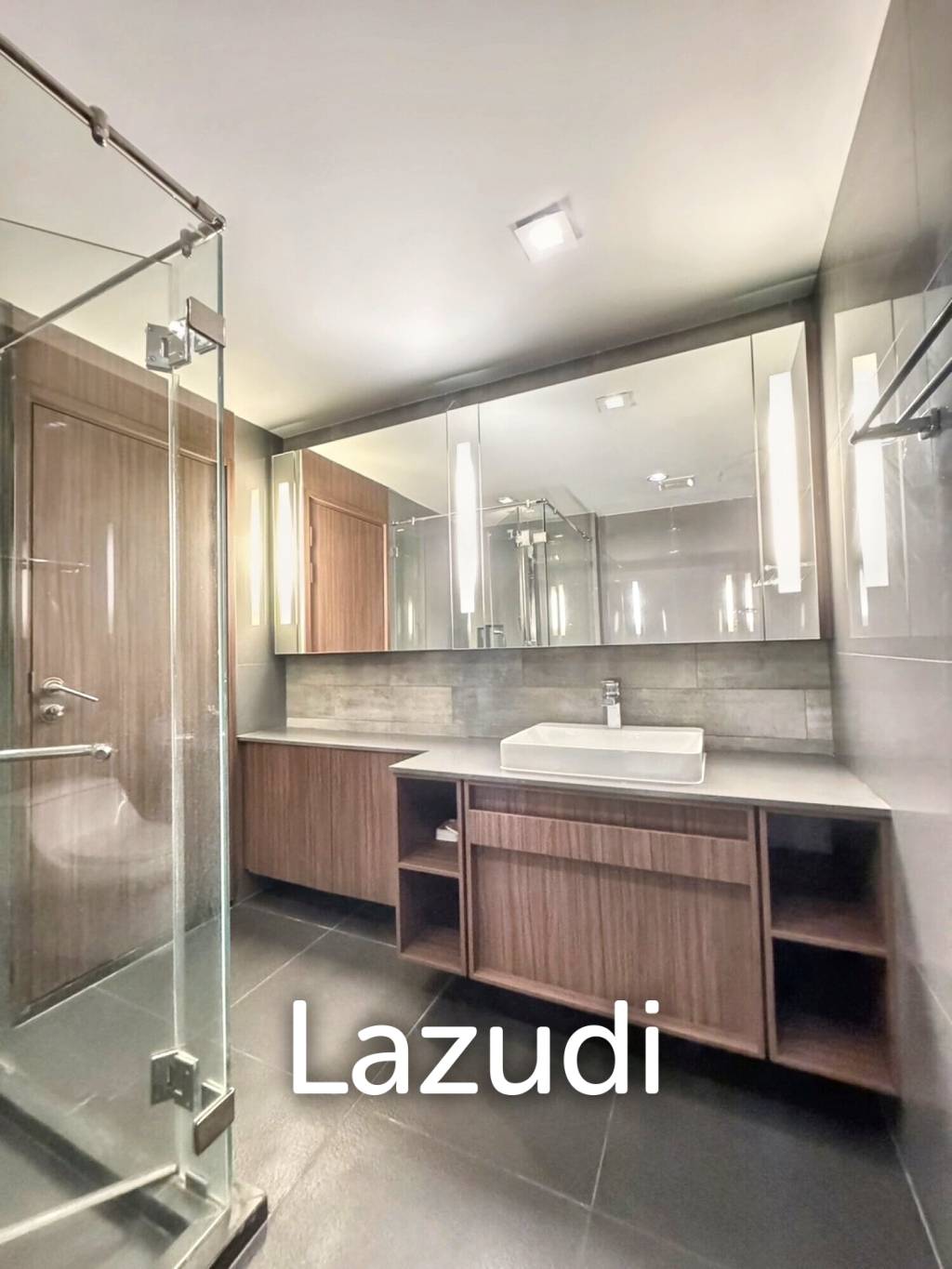 3 Bed 171.44 SQ.M. The Hudson Sathorn 7