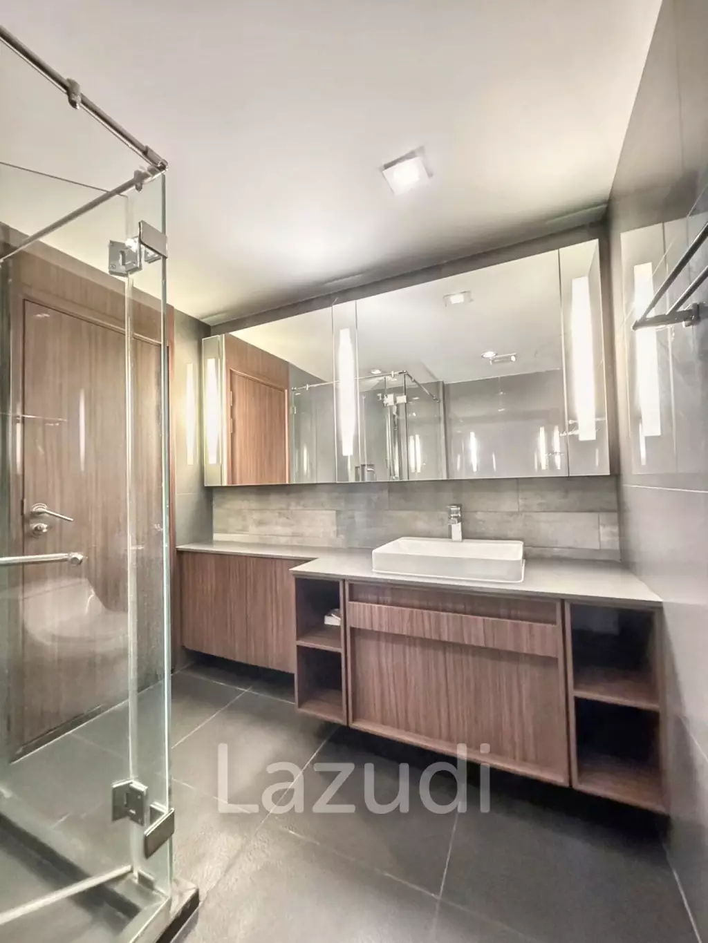 3 Bed 171.44 SQ.M. The Hudson Sathorn 7
