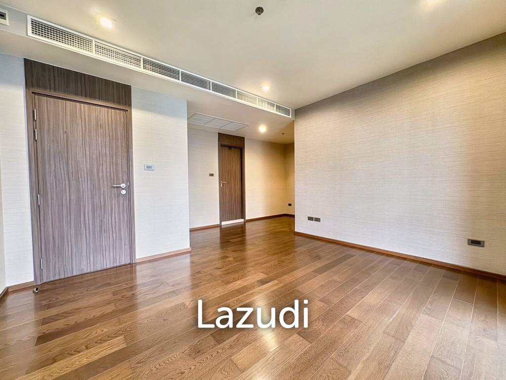 3 Bed 171.44 SQ.M. The Hudson Sathorn 7