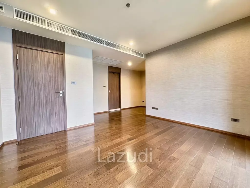 3 Bed 171.44 SQ.M. The Hudson Sathorn 7