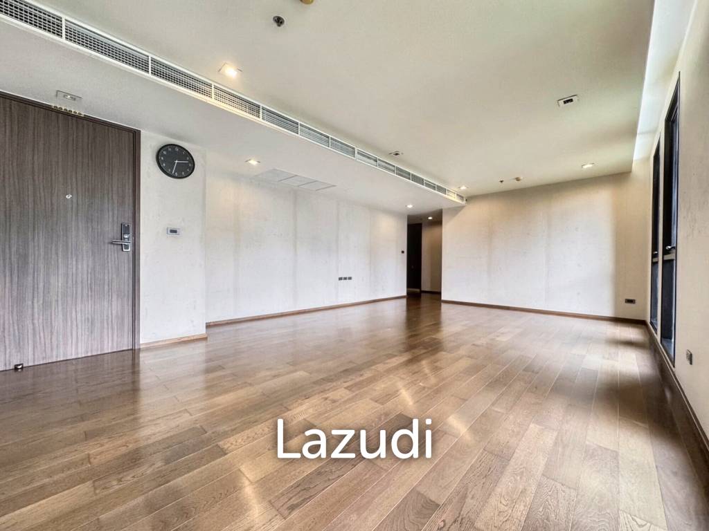 3 Bed 171.44 SQ.M. The Hudson Sathorn 7