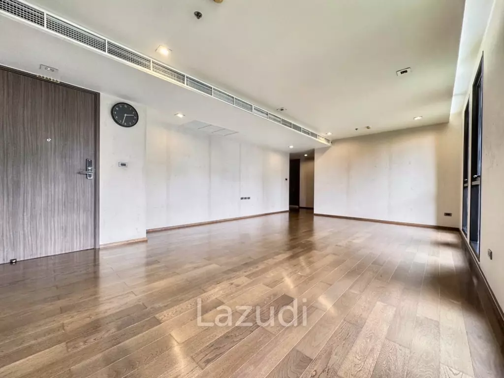 3 Bed 171.44 SQ.M. The Hudson Sathorn 7