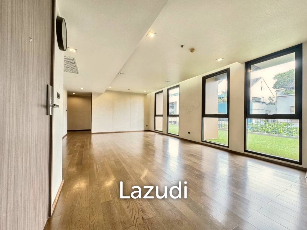 3 Bed 171.44 SQ.M. The Hudson Sathorn 7