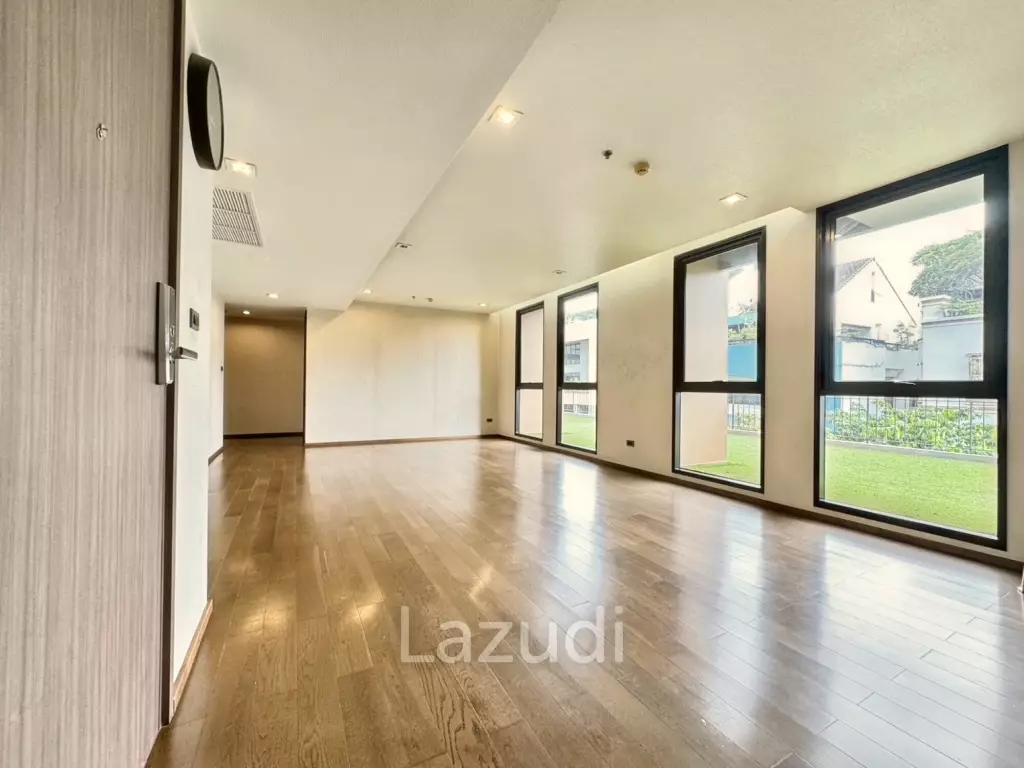 3 Bed 171.44 SQ.M. The Hudson Sathorn 7