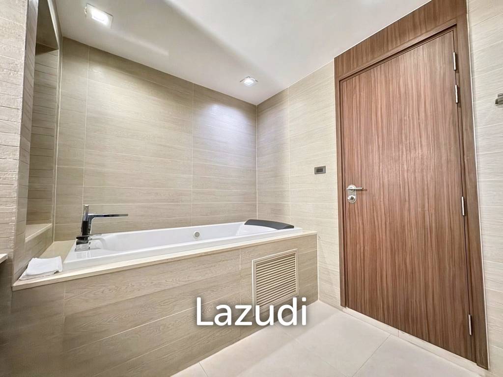 3 Bed 171.44 SQ.M. The Hudson Sathorn 7