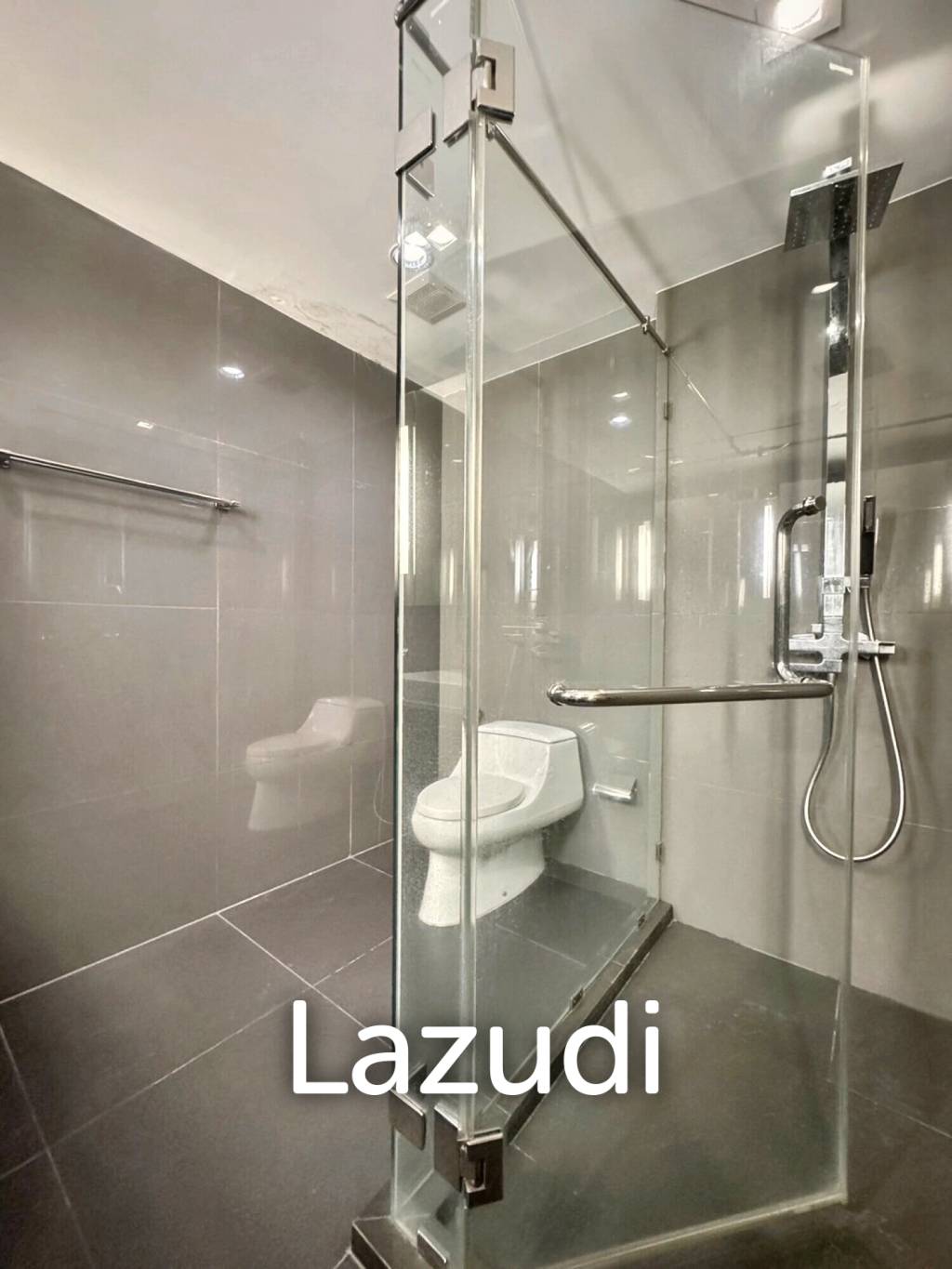 3 Bed 171.44 SQ.M. The Hudson Sathorn 7