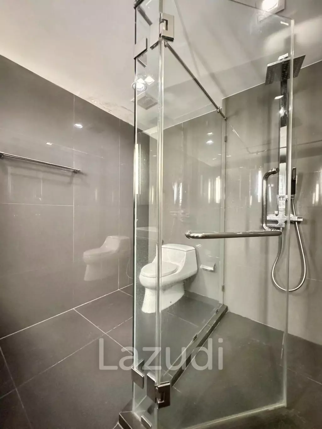 3 Bed 171.44 SQ.M. The Hudson Sathorn 7