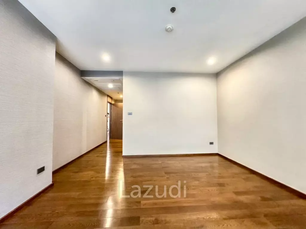 3 Bed 171.44 SQ.M. The Hudson Sathorn 7