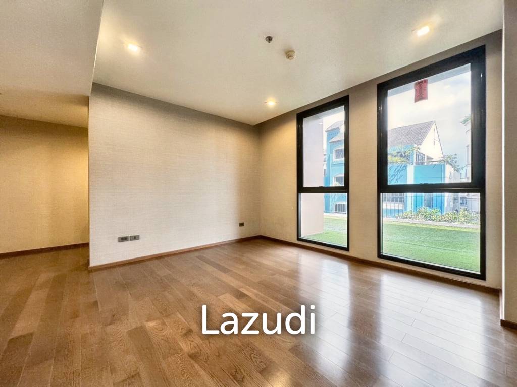 3 Bed 171.44 SQ.M. The Hudson Sathorn 7