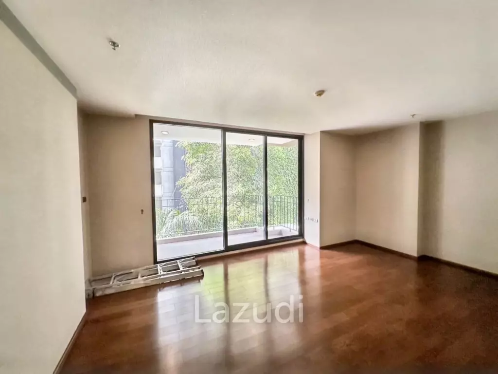 3 Bed 171.44 SQ.M. The Hudson Sathorn 7