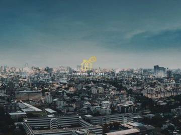 Life Ladprao / Condo For Sale / 1 Bedroom / 29 SQM / MRT Lat Phrao / Bangkok