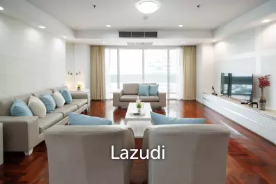 3 Bed 4 Bath 250 SQ.M The Grand Sethiwan