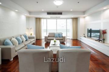 3 Bed 4 Bath 250 SQ.M The Grand Sethiwan