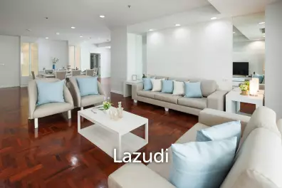 3 Bed 4 Bath 250 SQ.M The Grand Sethiwan