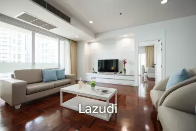 3 Bed 4 Bath 250 SQ.M The Grand Sethiwan