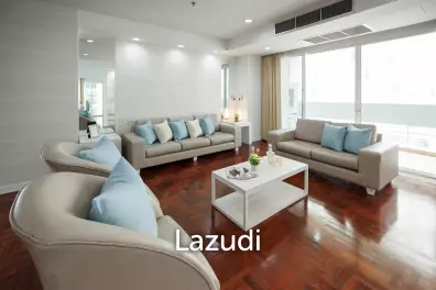 3 Bed 4 Bath 250 SQ.M The Grand Sethiwan