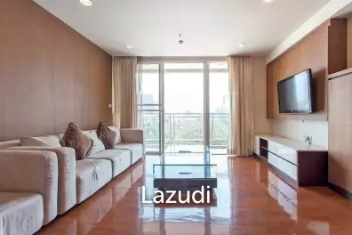 2 Bed 2 Bath 160 SQ.M Richmond Hills Residence