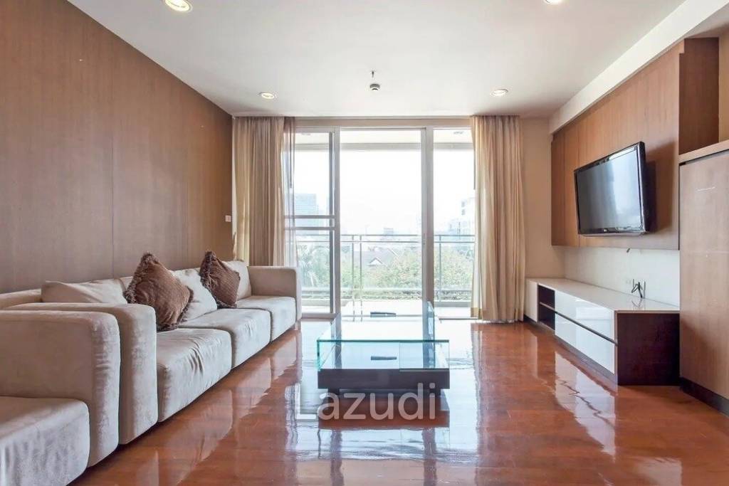 2 Bed 2 Bath 160 SQ.M Richmond Hills Residence