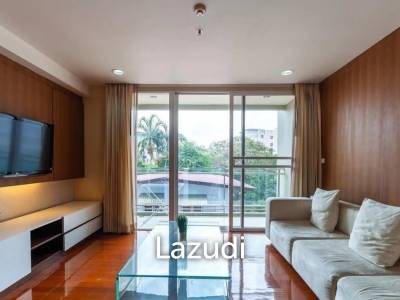 2 Bed 2 Bath 160 SQ.M Richmond Hills Residence